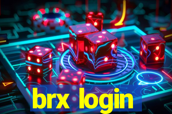 brx login